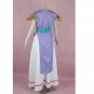 The Legend of Zelda Hilda Custom Made Dress Costume Cosplay for Carnival Party
