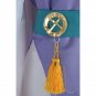The Legend of Zelda Hilda Custom Made Dress Costume Cosplay for Carnival Party