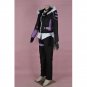 Custom Made Elsword Add Psychic Tracer Cosplay Costume For Halloween
