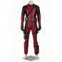Cosplaydiy Men's Outfit Comics anti-hero Deadpool Costume Cosplay For Party