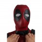 Cosplaydiy Men's Outfit Comics anti-hero Deadpool Costume Cosplay For Party