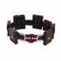Cosplaydiy Men's Outfit Comics anti-hero Deadpool Costume Cosplay For Party