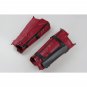 Cosplaydiy Men's Outfit Comics anti-hero Deadpool Costume Cosplay For Party