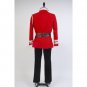 CosplayDiy Men's Outfit Once Upon a Time Prince Charming Josh Dallas Cosplay For Halloween