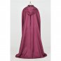 CosplayDiy Women's Costume Once Upon A Time 3 Marian Cosplay Dress For Halloween