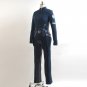 CosplayDiy Men's Costume Agents of S.H.I.E.L.D. Deputy Director Maria Hill Outfit Halloween Cosplay