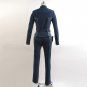 CosplayDiy Men's Costume Agents of S.H.I.E.L.D. Deputy Director Maria Hill Outfit Halloween Cosplay