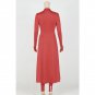 Cosplaydiy Women's Custome Red Avengers Scarlet Witch Cosplay For  Christmas Party