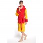 Free Size Men's Popular Iron Man Hooded Bath Robe Costume