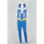 Cosplaydiy Men's Outfit  The Flash Captain Cold Leonard Snart Cosplay Costume