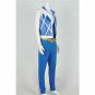 Cosplaydiy Men's Outfit  The Flash Captain Cold Leonard Snart Cosplay Costume