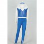 Cosplaydiy Men's Outfit  The Flash Captain Cold Leonard Snart Cosplay Costume