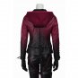 Cosplaydiy Women's Outfit Green Arrow Speedy Thea Costume Cosplay For Halloween