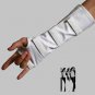 Michael Jackson Dangerous Tour White Arm Brace Cast (Right Only)