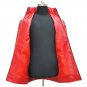 Custom Made Michael Jackson Beat It Red Zipper Jacket Costume Halloween Cosplay