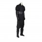 Cosplaydiy Men's Outfit Star Wars Darth Maul Cosplay Costume For Halloween Party