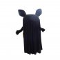 CosplayDiy Unisex Mascot Costume Batman Despicable Me Minion Costume Cosplay For Halloween&Christmas