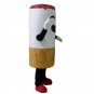 CosplayDiy Unisex Mascot Costume Cigarette Cartoon Costume For Birthday Halloween Carnival Party