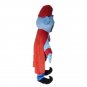 CosplayDiy Unisex Mascot Costume Aladdin Costume Cosplay For Halloween&Christmas Party