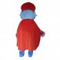 CosplayDiy Unisex Mascot Costume Aladdin Costume Cosplay For Halloween&Christmas Party
