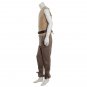 CosplayDiy Men's Game of Thrones Kovarro Dothraki Costume For Halloween