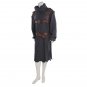 CosplayDiy Men's Game of Thrones Hodor Costume For Halloween Party