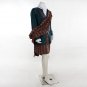 CosplayDiy Men's Outfit Outlander Jamie Fraser Cosplay Costume For Party