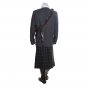 CosplayDiy Men's Outfit Outlander Jamie Fraser Cosplay For Halloween Carnival Party