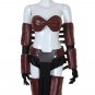 Cosplaydiy Women's Costume Star Wars Nightsisters of Dathomir Cosplay For Halloween Party