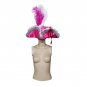 CosplayDiy Women's Pink Wedding Dress Medieval Renaissance Costume Cosplay For Halloween Party