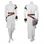 Cosplaydiy Women's Costume New Star Wars: The Force Awakens Rey Concept Cosplay For Halloween Party
