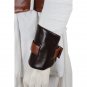 Cosplaydiy Women's Costume New Star Wars: The Force Awakens Rey Concept Cosplay For Halloween Party