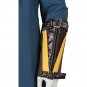 Custom Made Assassins Creed Unity Arno Victor Dorian Outfit Cosplay