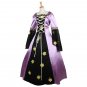CosplayDiy Women's Wedding Dress Medieval Renaissance Gothic Dress Halloween Costume Cosplay