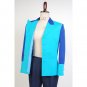 Custom Made McCartney Apple Suit Band Costume for The Beatles Halloween Outfit Cosplay