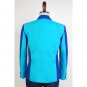 Custom Made McCartney Apple Suit Band Costume for The Beatles Halloween Outfit Cosplay