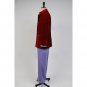 Custom Made Red Velvet Suit Costume for The Beatles Halloween Outfit Cosplay