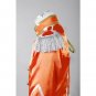 Custom Made In early the 1970s Youth Suit Orange Uniform Costume for The Beatles Halloween Cosplay
