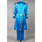 Custom Made In early the 1970s Youth Suit Blue Uniform Costume for The Beatles Halloween Cosplay