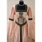 CosplayDiy Women's Gothic Victorian Medieval Renaissance Dress Outfit Halloween Costume Cosplay