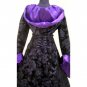 CosplayDiy Women's Purple Wedding Dress Medieval Victorian Renaissance Dress Halloween Cosplay