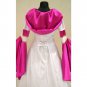 CosplayDiy Women's Wedding Dress Renaissance Medieval Halloween Dress Costume Cosplay