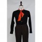 Custom Made BioShock Infinite Booker DeWitt Halloween Costume Outfit Cosplay