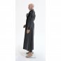 Custom Made Resident Evil 5 Albert Wesker Coat Jacket Costume Halloween Cosplay