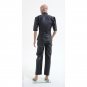Custom Made Resident Evil 5 Albert Wesker Coat Jacket Costume Halloween Cosplay