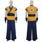 CosplayDiy Men's Outfit Dragon Ball SON GOKU Cosplay Costume For Christmas Party