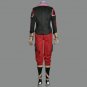 CosplayDiy Men's Outfit Custom Made The Legend of Korra Asami Sato Costume Cosplay