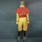 CosplayDiy Women's Outfit The Legend of Korra Jinora Costume Outfit For Christmas Cosplay