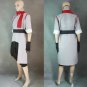 CosplayDiy Men's Outfit Avatar The Legend of Korra Mako Ouffit Costume Cosplay For Christmas Party