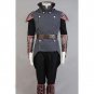 CosplayDiy Men's Outfit The Legend of Korra Amon Costume Outfit Cosplay For Christmas Party